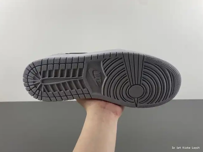 Jordan OG Barons Air 1 CZ0790-110 Low 0611